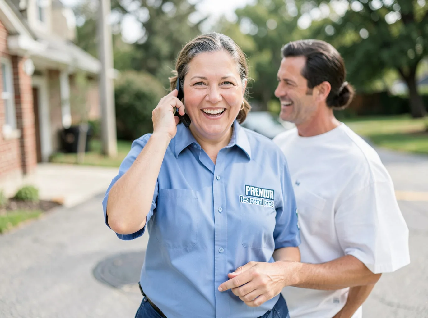 Water Damage Restoration Cedarville, OH FAQs
